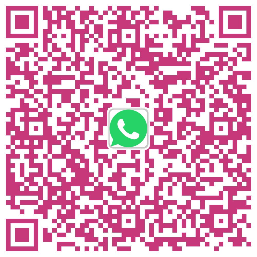 WA QR